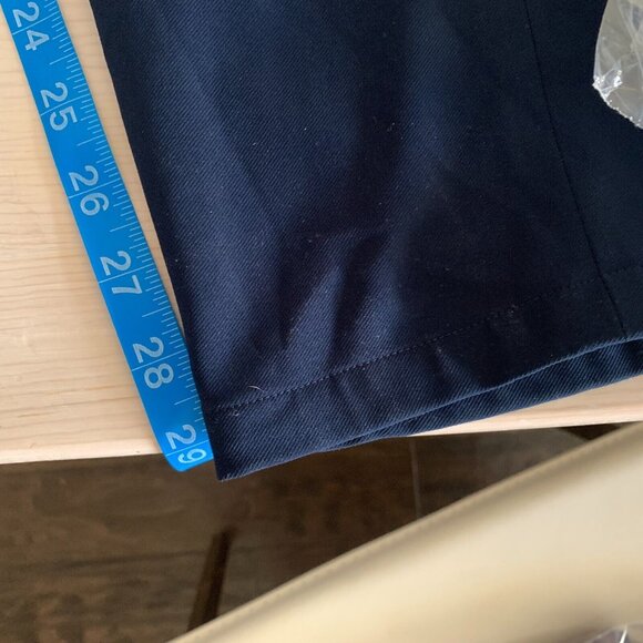 Vince. Jumpsuit Womens Size 10 Coastal Cap Sleeve Drawstring Stretch Zip Up - Picture 13 of 15